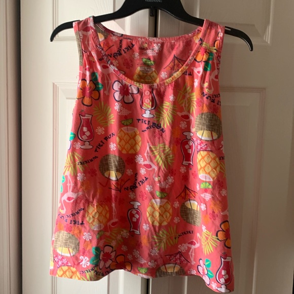 Super cute pajama set women’s size small - Picture 1 of 5